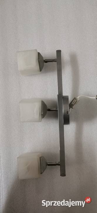 Żyrandol potrójny 70