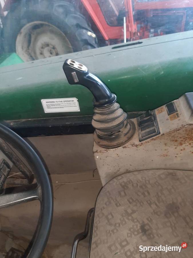 Ładowarka john deere 4400 John Deere