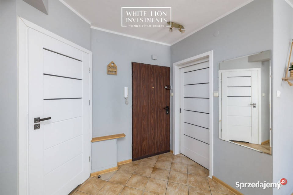 Mieszkanie 483m2 2 pokoje Warszawa Karola Sprzedaż