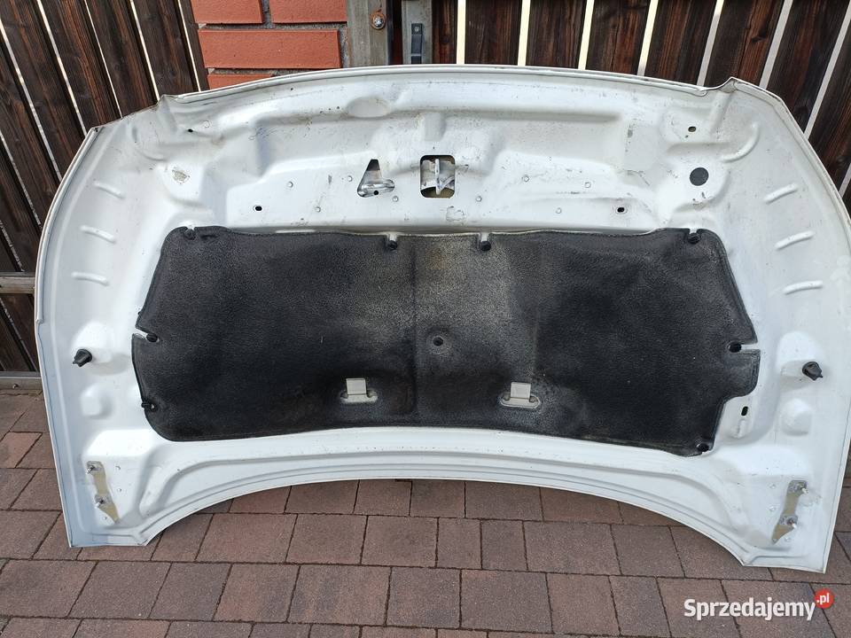 Maska Peugeot 308 osobowe Maski mazowieckie Wilga