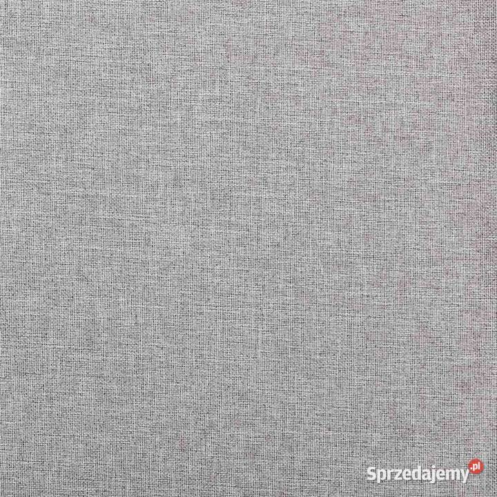 vidaXL Zasłony stylizowane na lniane 2 Zasłony Warszawa