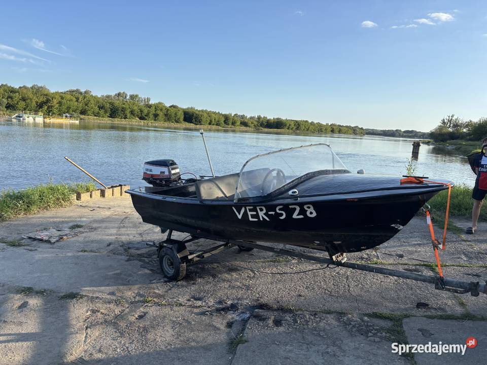 Łódź Motorowa Tarłów