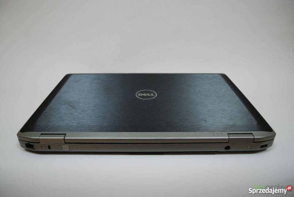 Dell Latitude E6530 I53GEN 8GB RAM 128 SSD