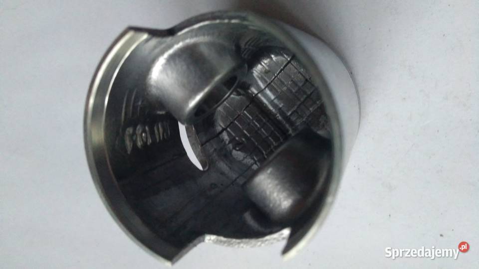 Tłok Polini 43 PIAGGIO CIAO SI BOXER BRAVO Bielsk Podlaski sprzedam