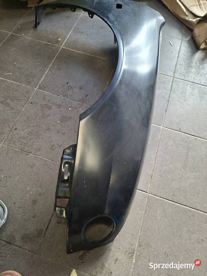 Corolla 9296 błotnika przednie prawy Pruszków