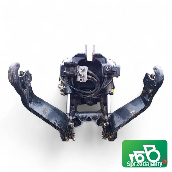 Przedni Podnośnik TUZ Holland T7210