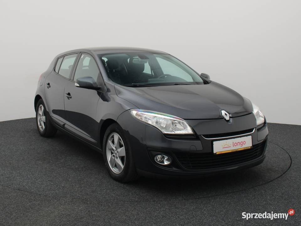 Renault Megane III 15 Expression lubelskie Lublin