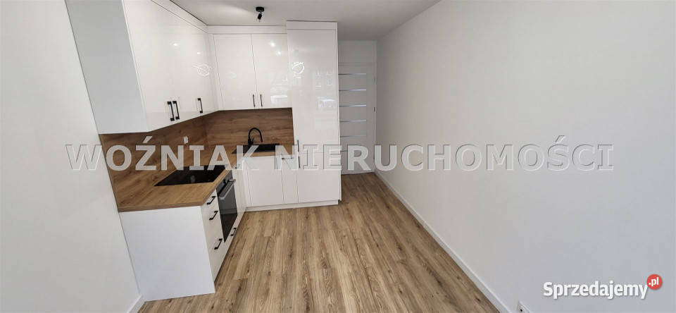 Mieszkanie 40m2 3 pokoje Wałbrzych dolnośląskie sprzedam