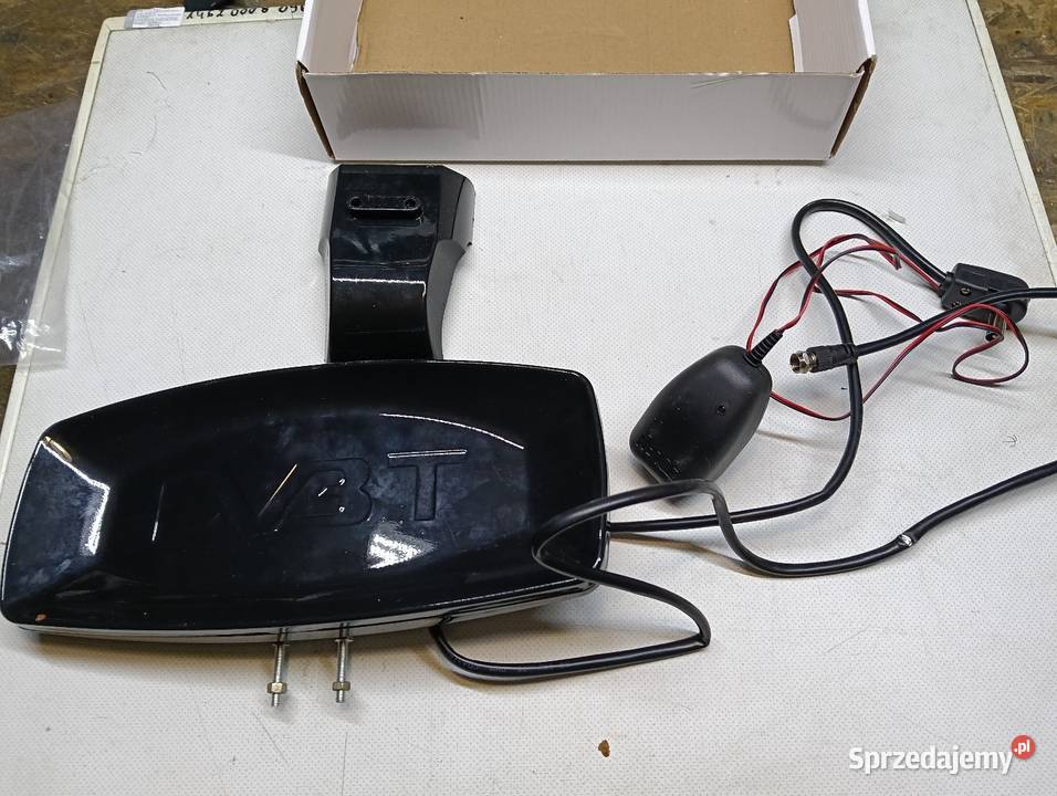 Antena DVBT sprzedam