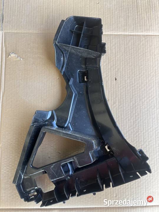 FORD TRANSIT CUSTOM ŚLIZG ZDERZAKA PRAWY Pozostałe Międzychód
