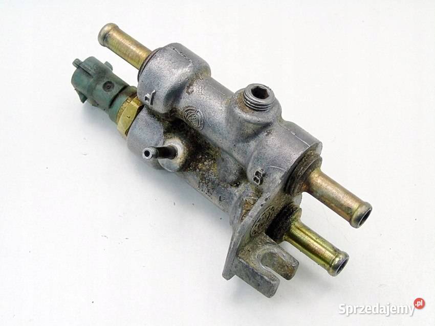 ROZDZIELACZ PALIWA 24 JTD MAREA ALFA 166 156 Sosnowiec