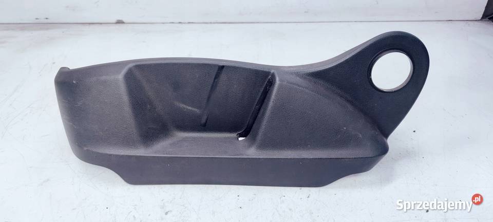 OSŁONA ZAŚLEPKA FOTELA LEWA AUDI Q3 8U osobowe