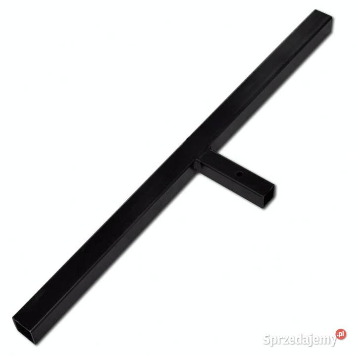 vidaXL Świder z rączką 80 mm podwójna spirala Warszawa
