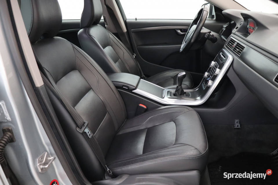 Volvo V70 D3 elektryczne szyby V70 Zabrze