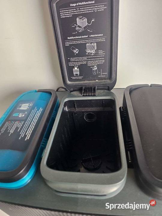 Robot sprzątający Cecotec Conga 11090 Spin Rzeszów