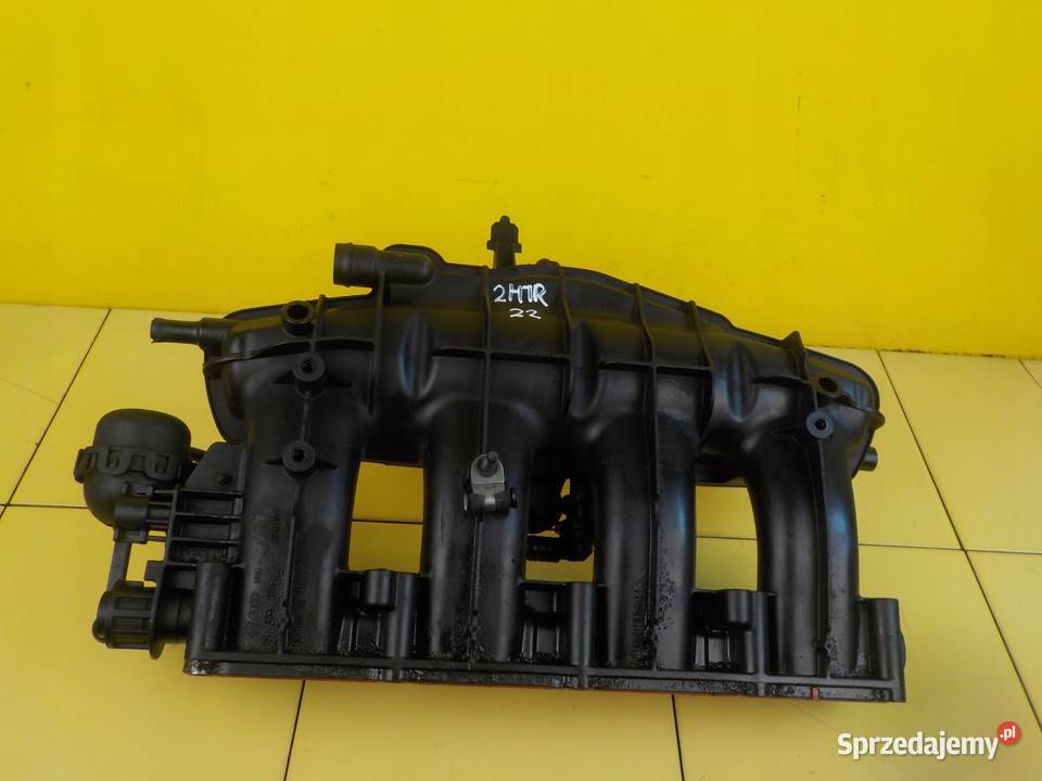 OCTAVIA LEON A3 20 TFSI 13r 200 CCZ kolektor Suków sprzedam