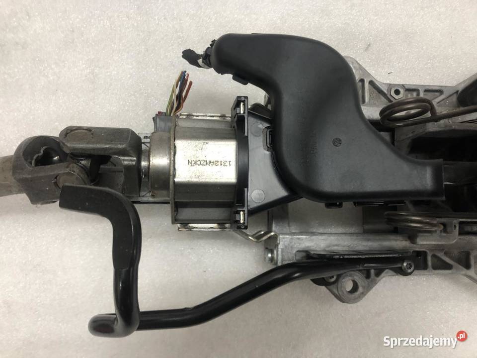 KOLUMNA KIEROWNICZA 3C2419501S VW PASSAT B7