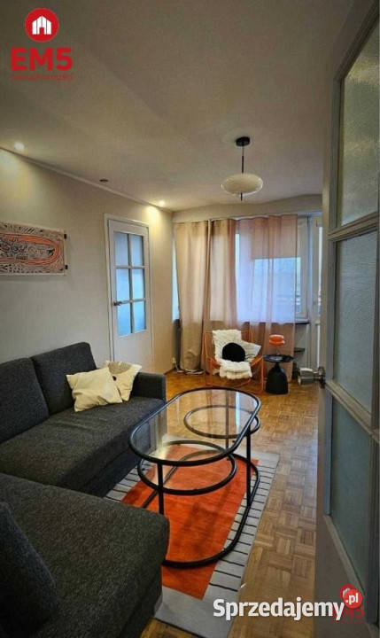 Mieszkanie na sprzedaż Białystok 58m2 4 pokoje sprzedam