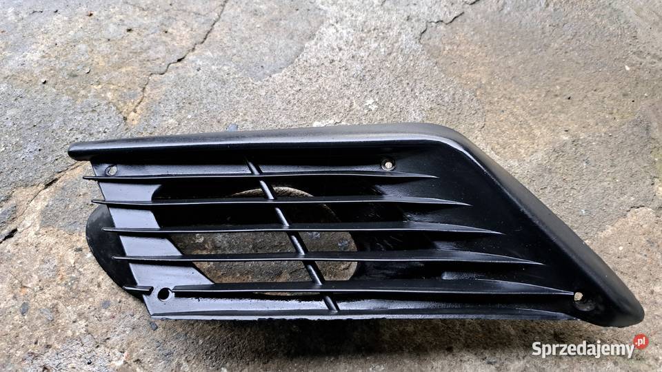 Fiat 126p EL wloty powietrza wielkopolskie Leszno