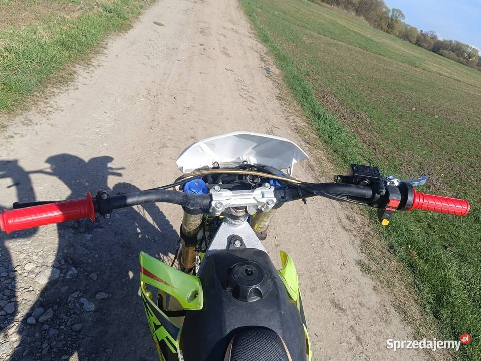 Diabolini crx mmr 250 Jabłonka