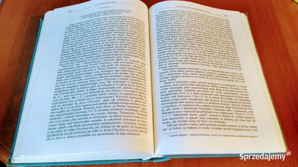 Myśl ariańska w Polsce XVII wieku antologia religioznawstwo, nauki teologiczne