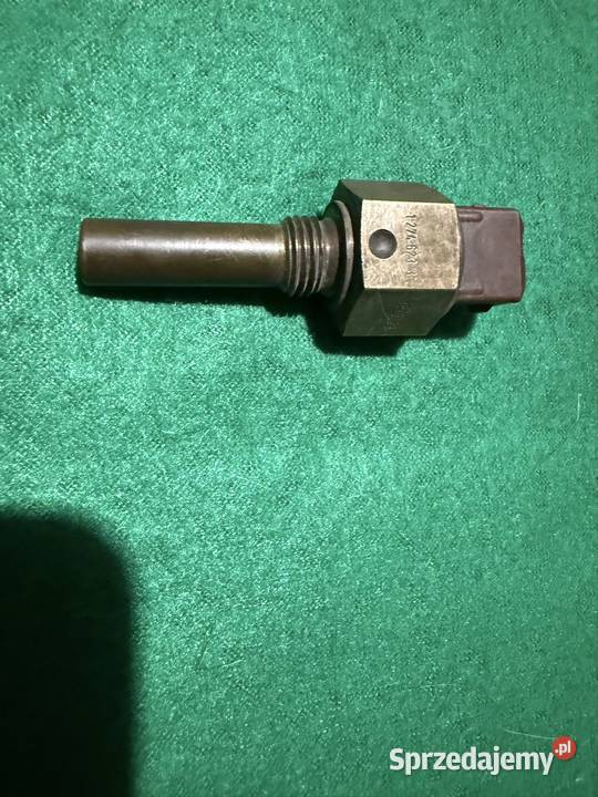 Czujnik temperaturowoczasowy BMW e30 e28 e12 e24 śląskie Mszana sprzedam