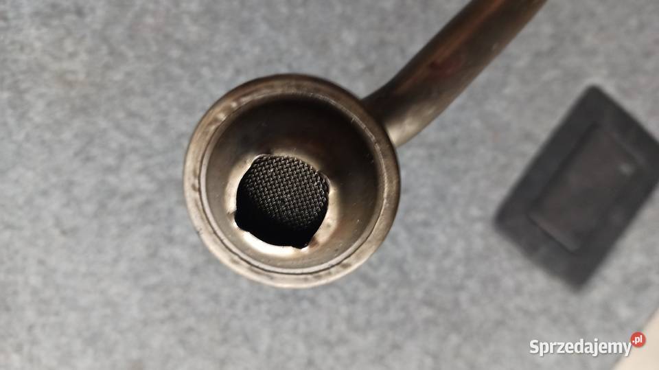Pompa oleju Audi A4 B5 Passat B5 16 18 20V 18T Dębica