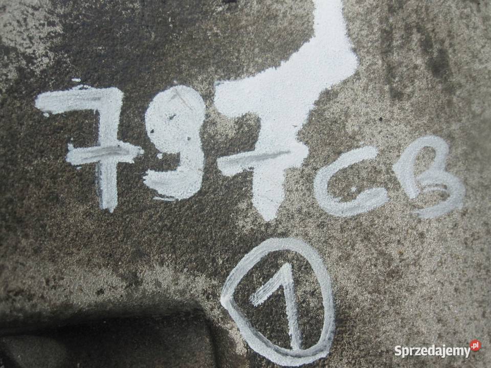 PEUGEOT 208 12 VTI HMZ HM01 82 karter miski Kielce