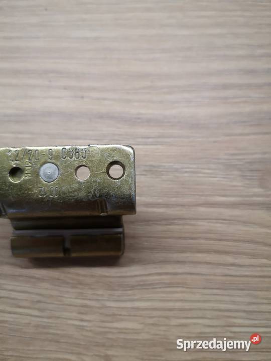 Roto Centro 12209 350 Ramię Rozwórki prawelewe Drzwi i okna Leńcze sprzedam