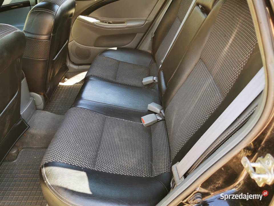 Kombi 16 109 LPG GAZ Klimatronic Hak 1 REJ 2009 manualna