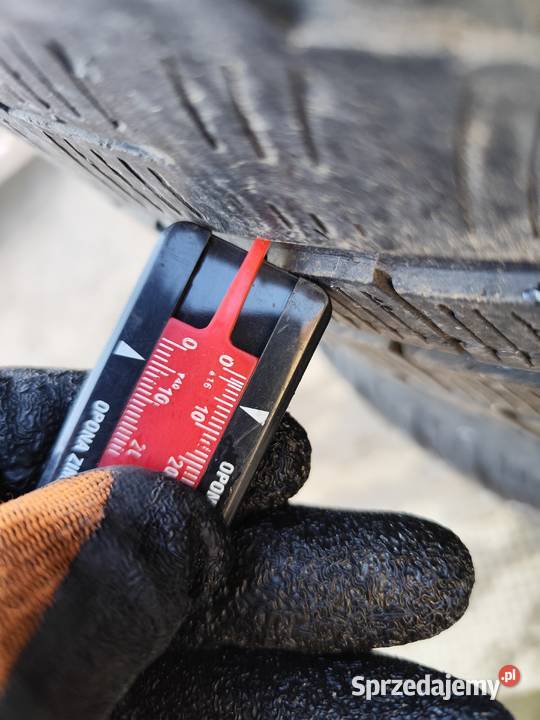 4x 2554018 Pirelli sotto zero Bielsko-Biała