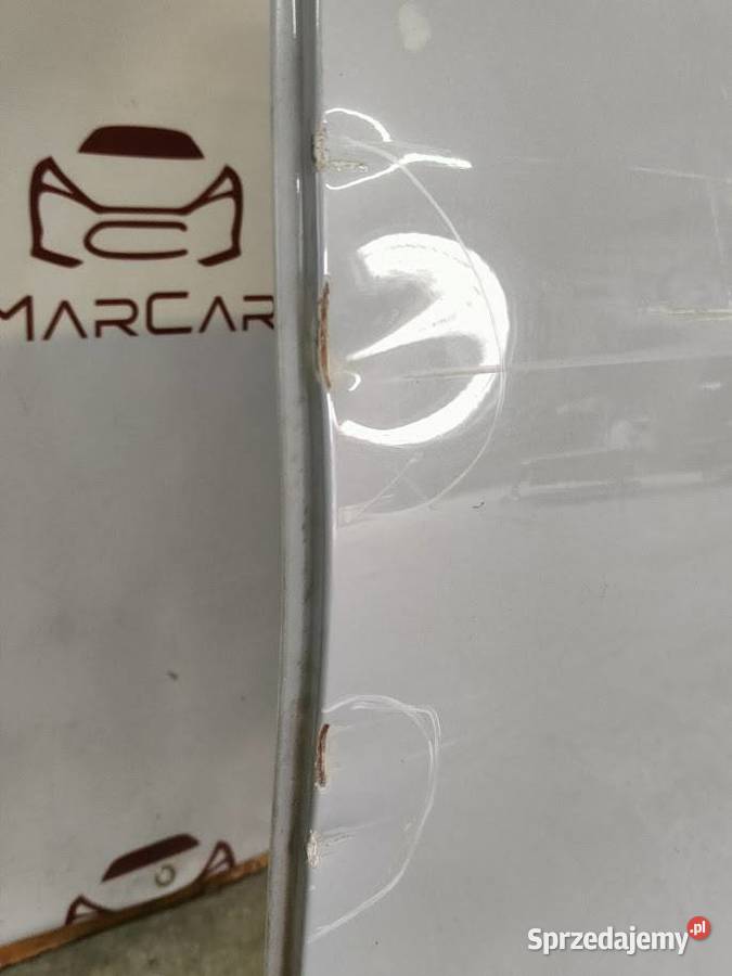 Drzwi Lewy Przód BMW 3 G20 Pleszew