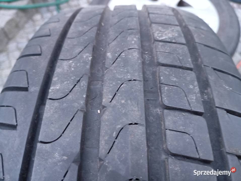 Koła alufelgi Opel 16 5x110 0pony 2055516 Ostrowiec Świętokrzyski