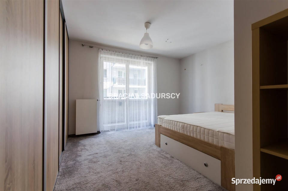 Mieszkanie 462m2 2 pokoje Kraków