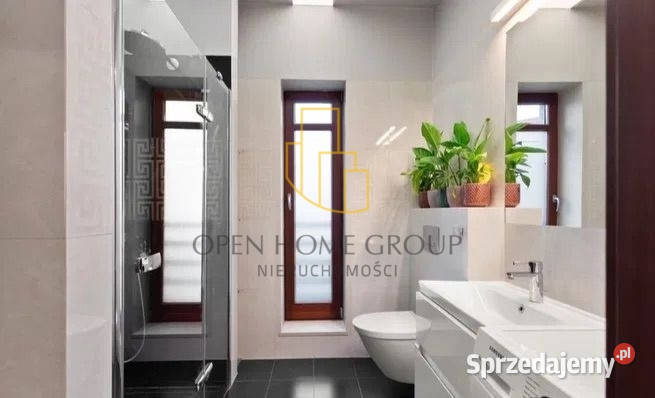 Księcia Witolda centrum Apartament Lux Sprzedaż sprzedam