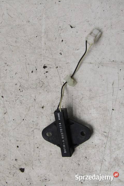 MODUŁ STEROWNIK WZMACNIACZ ANTENY MITSUBISHI