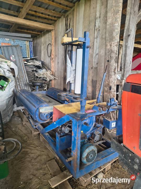 Owijarka Zawady Ciechanowiec sprzedam