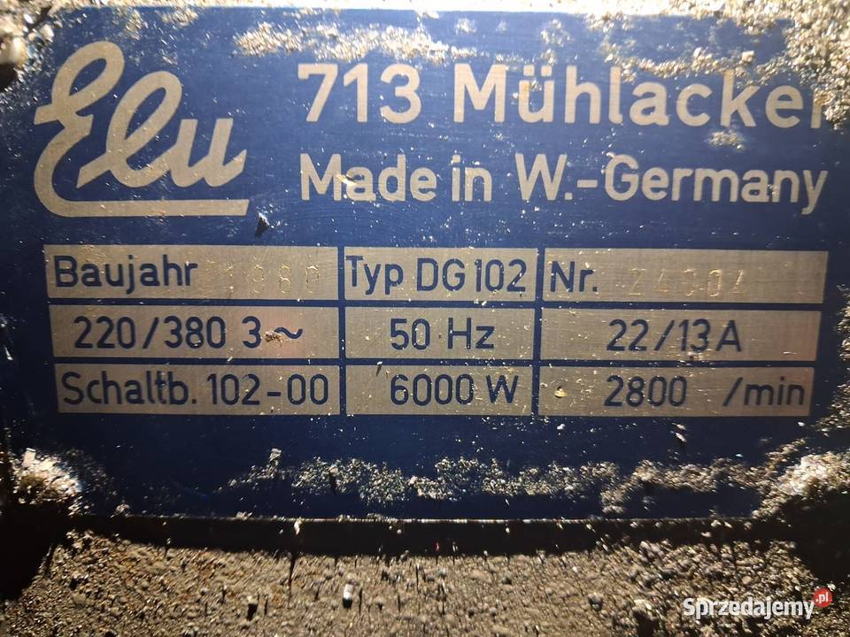 Piła dwugłowicowa DWUPIŁA Piła do aluminium śląskie Częstochowa