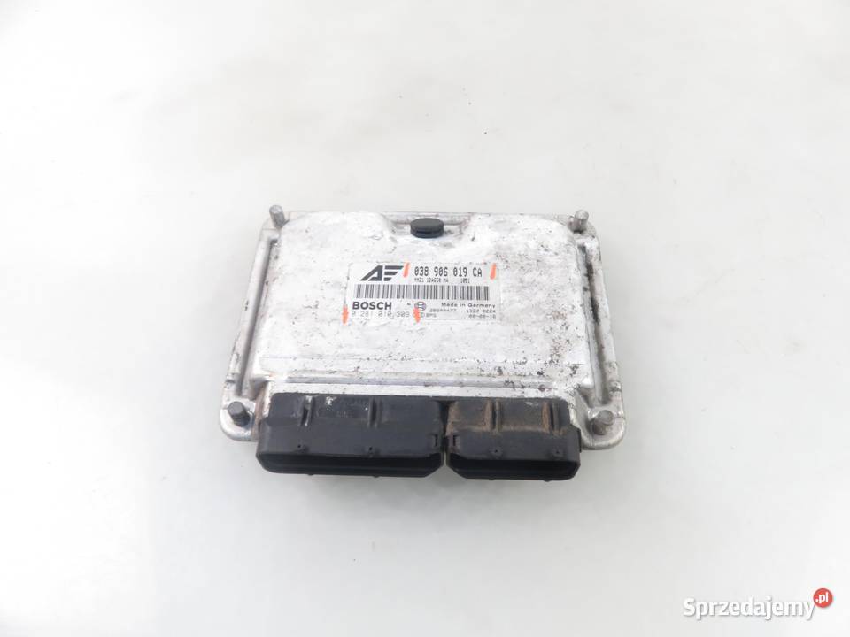 STEROWNIK FORD GALAXY I 19 TDI 038906019CA