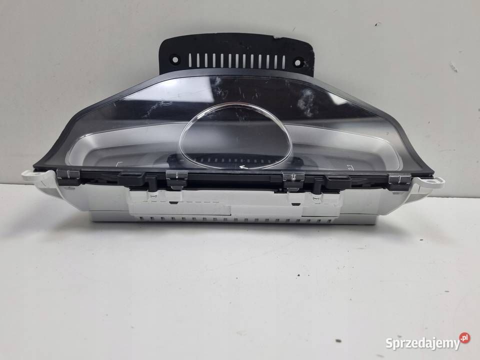 Volvo S80 II V70 III XC70 II lift LICZNIK ZEGARY Chełm