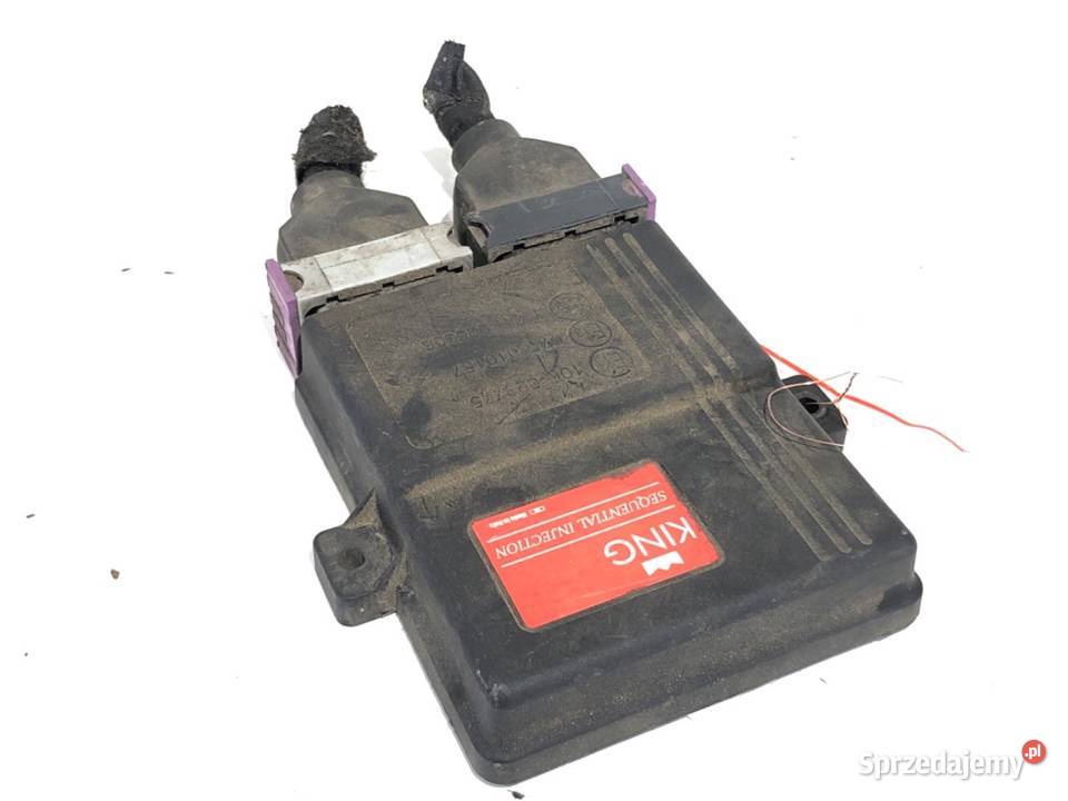 KOMPUTER DO GAZU LPG 67R010157 STEROWNIK GAZU