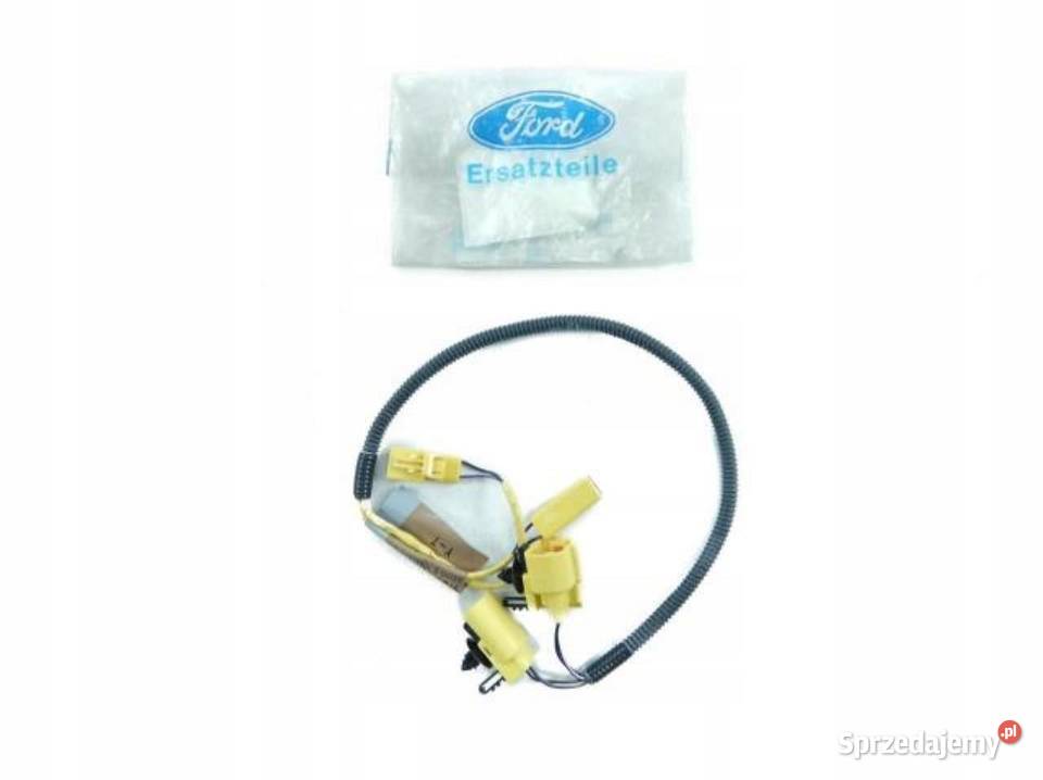 WIĄZKA INSTALACJA FOTELA FORD MONDEO 1043498