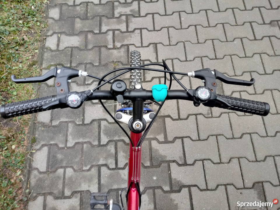 Rower MIRAGE Malpine MHT 160 Nie TREK Giant śląskie Jaworzno