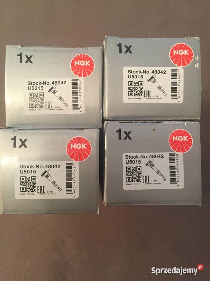 Cewka zapłonowa Audi 2000cm3 Gorzów Wielkopolski