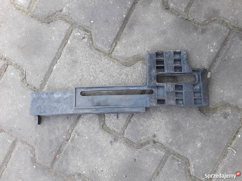 2108850295 W210 element zderzaka mercedes przód Częstochowa