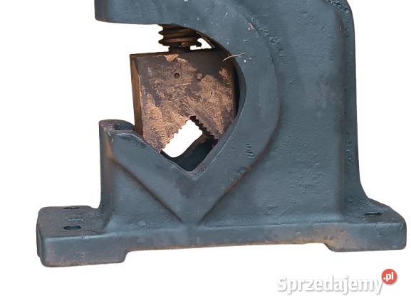 Solidne Imało Hydrauliczne do Rur