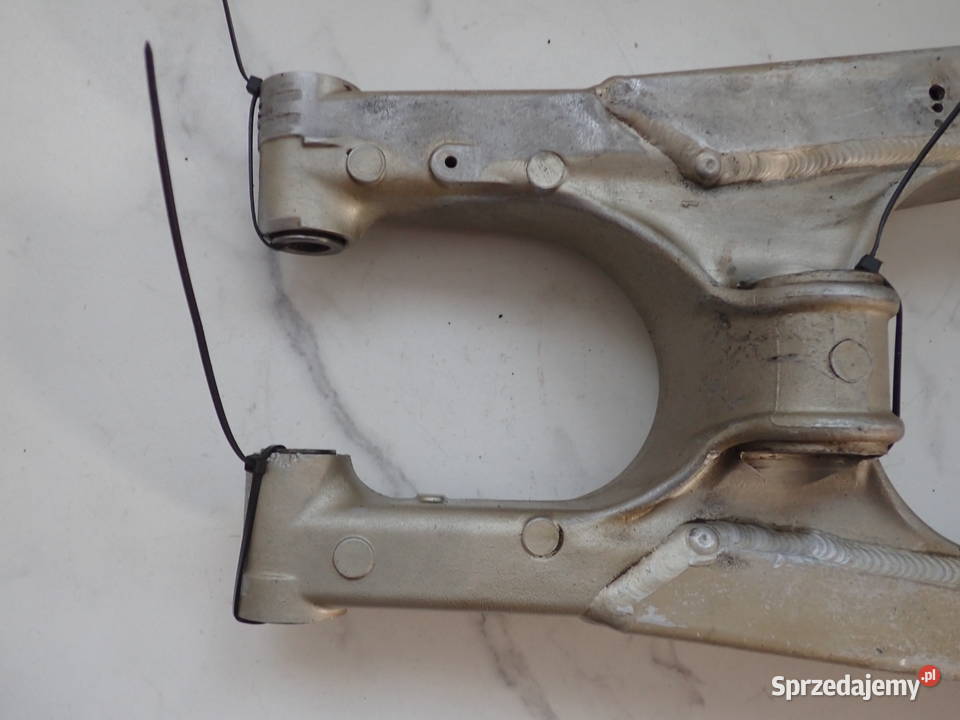 Wahacz Łożyska Tulejki Kawasaki KX 250 LE 2T