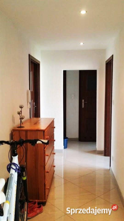 sprzedaży mieszkania 54 metry Warszawa sprzedam