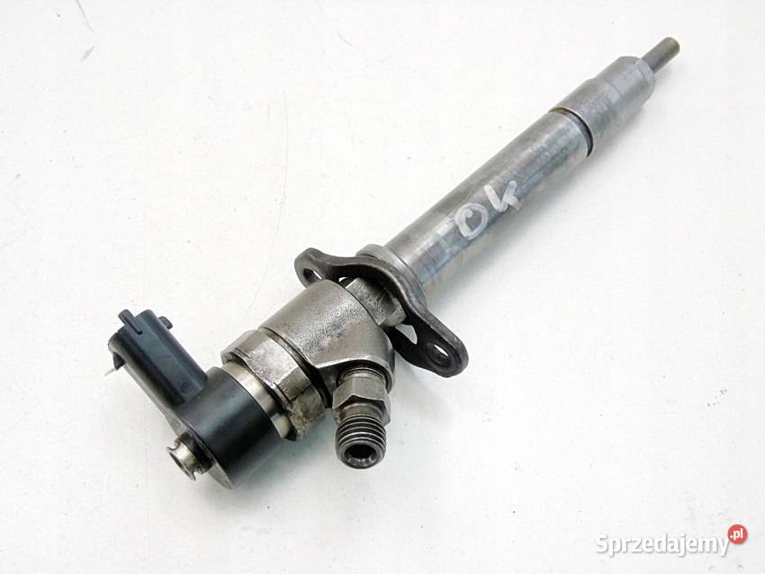 WTRYSKIWACZ 24 D D5 VOLVO XC70 V70 2 3 S60 S80 Sosnowiec