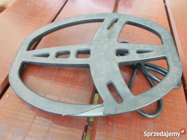 Cewka Garrett EuroAce 350